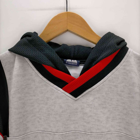 ルコック スポルティフ le coq sportif プルオーバーフーディ メンズ