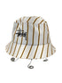ステューシー Stussy Big Striped Bucket Hat メンズ