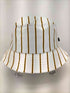 ステューシー Stussy Big Striped Bucket Hat メンズ