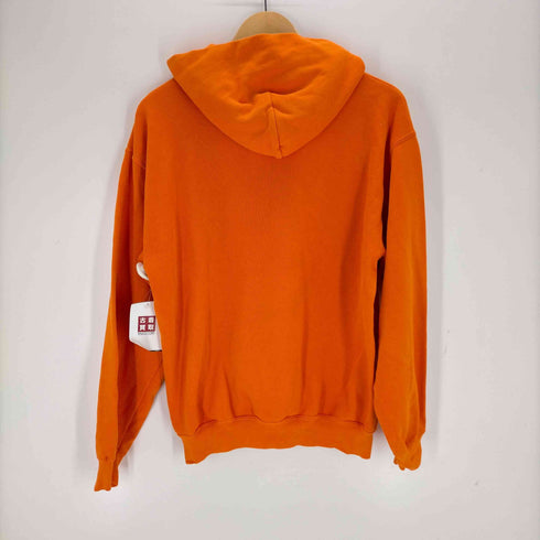 フルーツオブザルーム FRUIT OF THE LOOM モロッコ製スウェットパーカー メンズ import:M