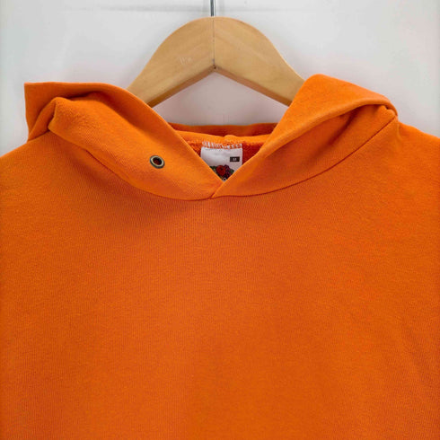 フルーツオブザルーム FRUIT OF THE LOOM モロッコ製スウェットパーカー メンズ import:M