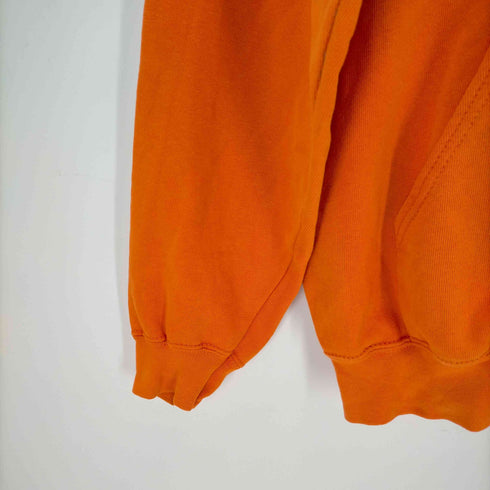 フルーツオブザルーム FRUIT OF THE LOOM モロッコ製スウェットパーカー メンズ import:M