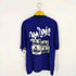 ベンデイビス BEN DAVIS TV FUZZ VNTG TEE 半袖カットソー メンズ import:L