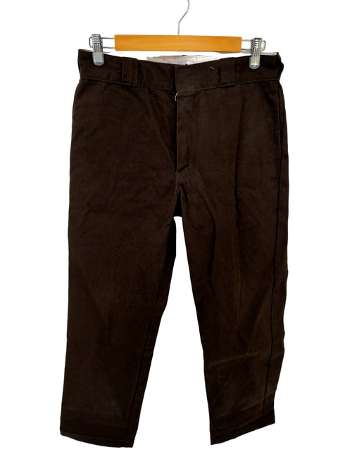 ディッキーズ Dickies 874 Original Fit ワークパンツ メンズ 34