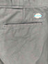ディッキーズ Dickies 874 Original Fit ワークパンツ メンズ 34