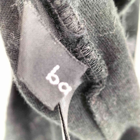 バジュラ bajra 00s Y2K Vネックデザインカットソー メンズ ONE SIZE