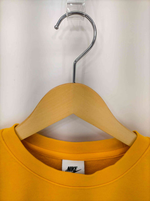 ナイキ NIKE フレンチテリークルー トレーニングウエアスウェットシャツ メンズ JPN:XL