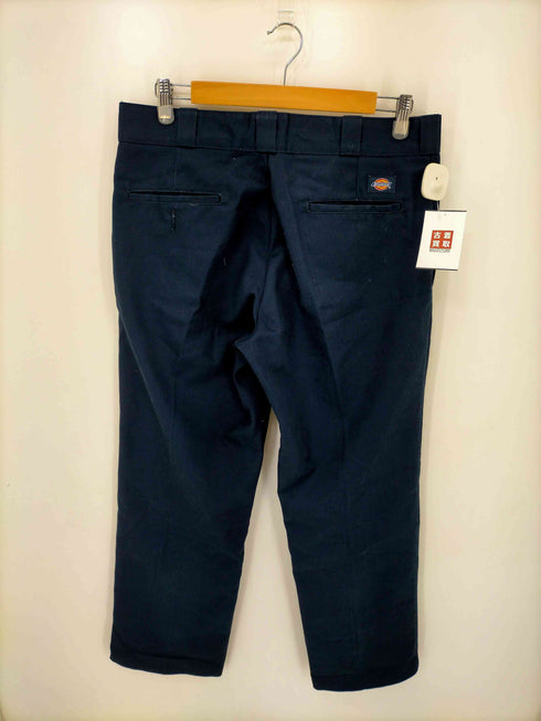 ディッキーズ Dickies 874 Original Fit ワークパンツ メンズ 34