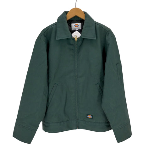 ディッキーズ Dickies EISENHOWER JACKET メンズ import:M
