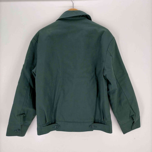 ディッキーズ Dickies EISENHOWER JACKET メンズ import:M