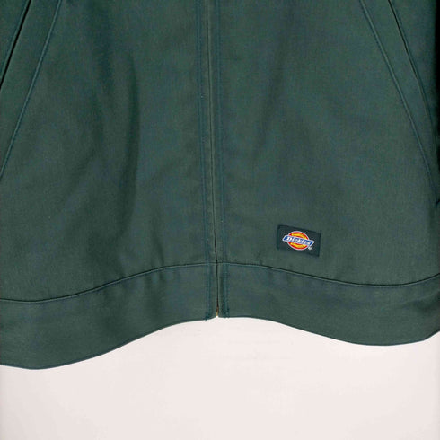 ディッキーズ Dickies EISENHOWER JACKET メンズ import:M