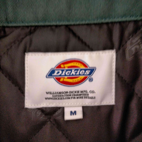 ディッキーズ Dickies EISENHOWER JACKET メンズ import:M