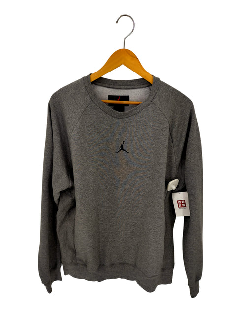 ジョーダンブランド JORDAN BRAND DF SPRT CSVR フリースプルオーバーL/Sクルー メンズ import:XL