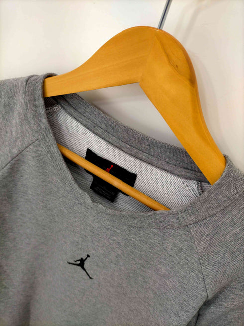ジョーダンブランド JORDAN BRAND DF SPRT CSVR フリースプルオーバーL/Sクルー メンズ import:XL