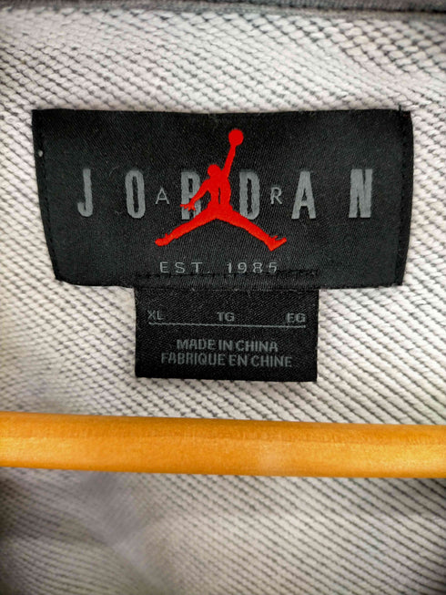 ジョーダンブランド JORDAN BRAND DF SPRT CSVR フリースプルオーバーL/Sクルー メンズ import:XL