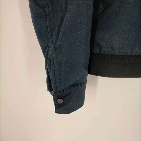 ラコステ LACOSTE コットンスウィングトップジャケット メンズ import:S