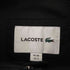 ラコステ LACOSTE コットンスウィングトップジャケット メンズ import:S