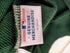 フルギ GENUINE MERCHANDISE ロゴワッペンダブルジップパーカー メンズ FREE