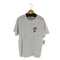 HAIGHT フロントワンポイントカットソー 音符 メンズ import:XL
