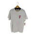 HAIGHT フロントワンポイントカットソー 音符 メンズ import:XL