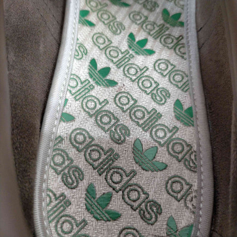 アディダス adidas TOBACCO GRUEN メンズ JPN:27.5