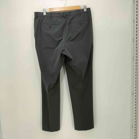 ユニクロ UNIQLO 感動パンツ 2wayストレッチ コットンライク メンズ 83cm