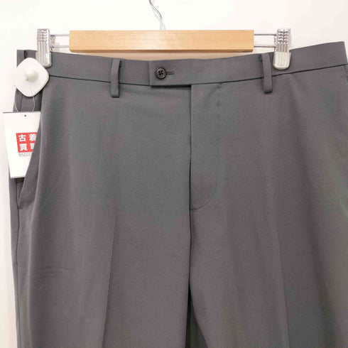 ユニクロ UNIQLO 感動パンツ 2wayストレッチ コットンライク メンズ 83cm