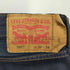 リーバイス Levis ボタン裏4985刻印 501ボタンフライデニム メンズ W32/L34