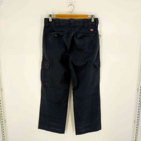 ディッキーズ Dickies Relaxed Straight Leg Cargo Work Pants ワークパンツ メンズ 32/30