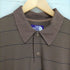 ノースフェイスパープルレーベル THE NORTH FACE PURPLE LABEL Field Striped Polo メンズ JPN:M