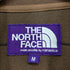 ノースフェイスパープルレーベル THE NORTH FACE PURPLE LABEL Field Striped Polo メンズ JPN:M