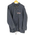 ステューシー Stussy 80S 黒タグ MADE IN OZ プリントフーデッドコーチジャケット メンズ JPN:M