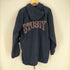 ステューシー Stussy 80S 黒タグ MADE IN OZ プリントフーデッドコーチジャケット メンズ JPN:M