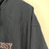 ステューシー Stussy 80S 黒タグ MADE IN OZ プリントフーデッドコーチジャケット メンズ JPN:M