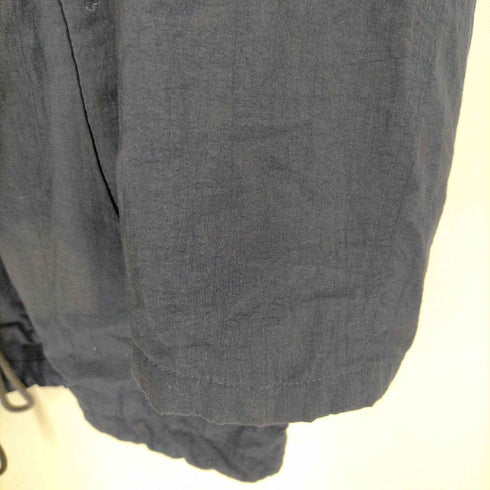 ステューシー Stussy 80S 黒タグ MADE IN OZ プリントフーデッドコーチジャケット メンズ JPN:M