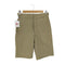 ディッキーズ Dickies 90S USA製 圧着タグ 874 ワークショートパンツ メンズ 30/32
