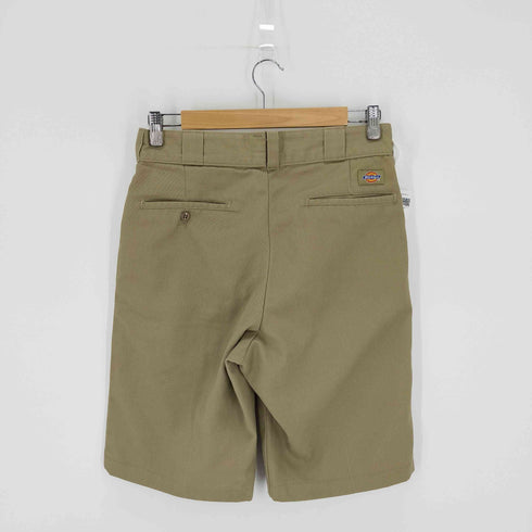 ディッキーズ Dickies 90S USA製 圧着タグ 874 ワークショートパンツ メンズ 30/32