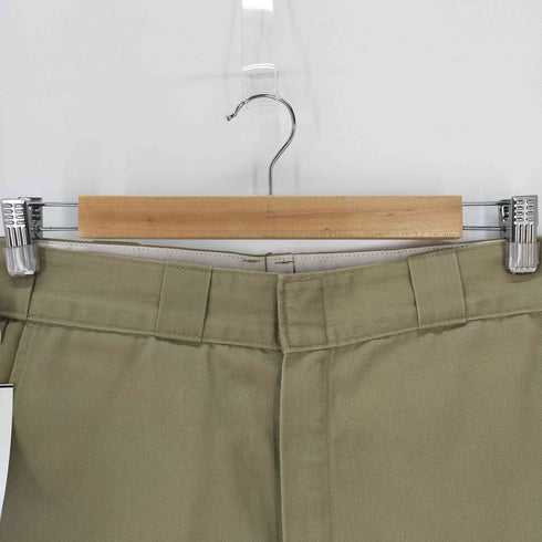 ディッキーズ Dickies 90S USA製 圧着タグ 874 ワークショートパンツ メンズ 30/32