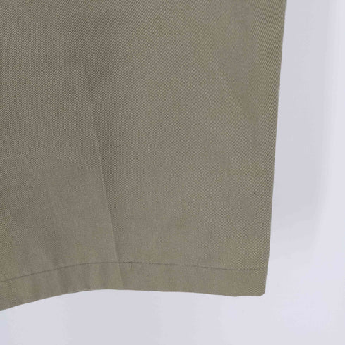 ディッキーズ Dickies 90S USA製 圧着タグ 874 ワークショートパンツ メンズ 30/32