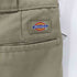 ディッキーズ Dickies 90S USA製 圧着タグ 874 ワークショートパンツ メンズ 30/32