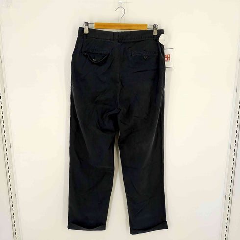 ポロバイラルフローレン Polo by RALPH LAUREN 90S 2タックコットンチノパンツ ポロチノ メンズ 33/30