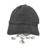 スタジオニコルソン STUDIO NICHOLSON LOGO CAP/Logo Cap メンズ