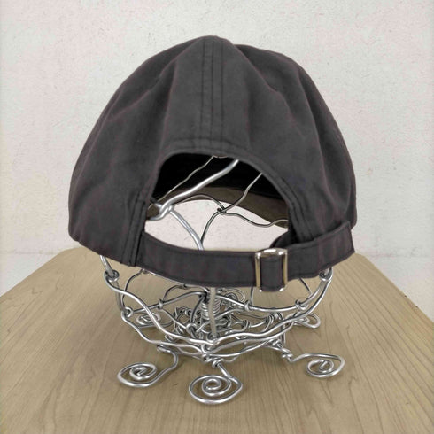 スタジオニコルソン STUDIO NICHOLSON LOGO CAP/Logo Cap メンズ