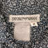 エンポリオアルマーニ EMPORIO ARMANI OLD 花柄シャツ メンズ