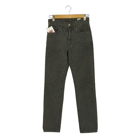 オーチバル ORCIVAL SLIM STRAIGHT 14oz DENIM PANTS デニムパンツ レディース 29