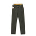 オーチバル ORCIVAL SLIM STRAIGHT 14oz DENIM PANTS デニムパンツ レディース 29