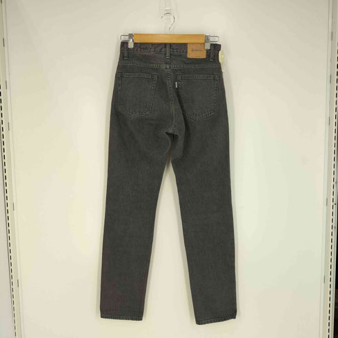 オーチバル ORCIVAL SLIM STRAIGHT 14oz DENIM PANTS デニムパンツ レディース 29