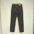オーチバル ORCIVAL SLIM STRAIGHT 14oz DENIM PANTS デニムパンツ レディース 29