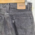 オーチバル ORCIVAL SLIM STRAIGHT 14oz DENIM PANTS デニムパンツ レディース 29