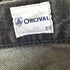 オーチバル ORCIVAL SLIM STRAIGHT 14oz DENIM PANTS デニムパンツ レディース 29